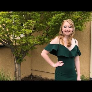 Meet your Posher, Maddie